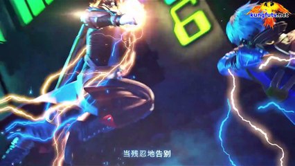 Core sense - 芯觉 第2话  Xin Jue Episode 2