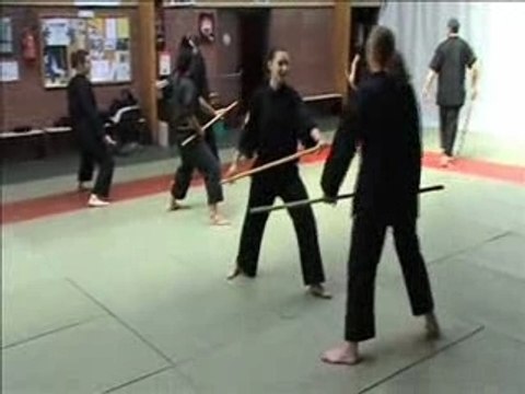 Silat Seni Gayong - Lille / Bondues