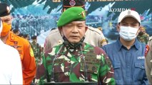 Kisah Pangdam Jaya, Sempat Jualan Kue dan Jadi Loper Koran
