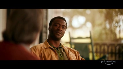 One Night In Miami... - Teaser Trailer