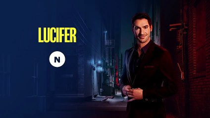 Lucifer 1x07 Temporada 1 Episodio 7