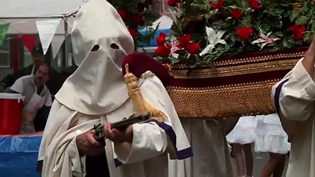 Mario Puzo's The Godfather, Coda: The Death Of Michael Corleone - Featurette