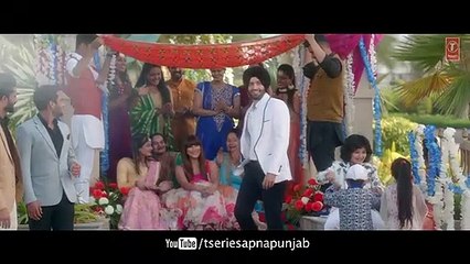 Nimrat_Khaira:_Gulabi_Rang_(Full_Song)_Desi_Crew_|_Mandeep_Mavi_|_Latest_Punjabi_Song_2020_|_T-Series