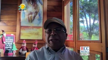 Luís Miguel Decamps: Salario 13 de los empleados suspendidos es un tema preocupante