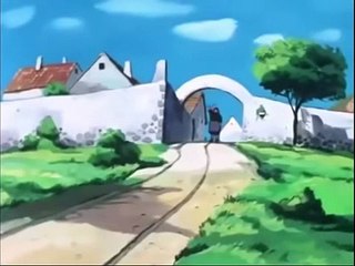 كرتون بيل وسبستيان حلقة 21 بدون موسيقى