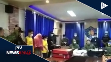 Mahigit P174-M na halaga ng shabu, nasabat