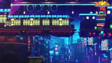 Core sense - 芯觉 第5话  Xin Jue Episode 5