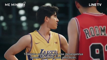 TharnType Season 2 EP.3 Full [INDO SUB]