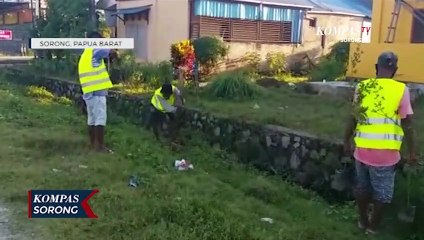 Lindungi Alam PPLH Gagas Program Selingkuh