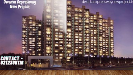 Dwarka Expressway New Project