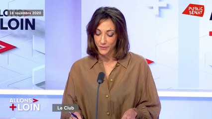 Allons plus loin (20/11/2020)