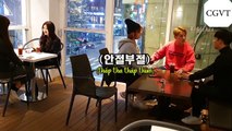 [Hài Hàn Quốc] Vietsub 2020 Một Pha Đánh Ghen Đầy Kịch Tính