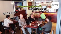 [ Hài Hàn Quốc ] Vietsub 2020 Nhà Sư Hàn Và Mục Sư Hàn Gặp Lại Bạn Là Giang Hồ