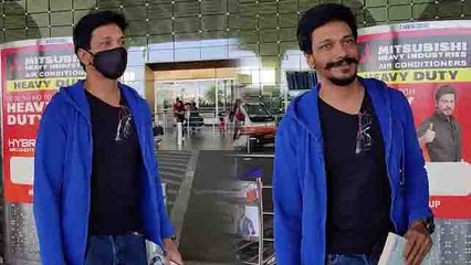 Sushant Singh Rajput Friends Mahesh Shetty spotted for the 1st time after SSR's Demise | FilmiBeat