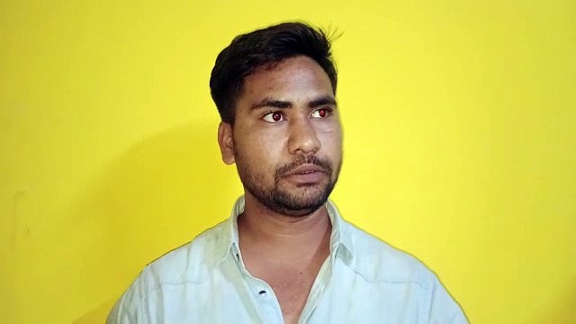 लेखपाल के घर से लाखों रुपए की नगदी और जेवर चोरी