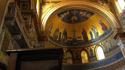 [The Bible and the Virgin Mary] Lesson 7 - The Promised Mother
