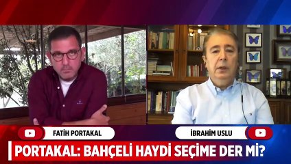 ''Bahçeli, erken seçim çağrısı yapacak'' deyip tarihi de verdi!
