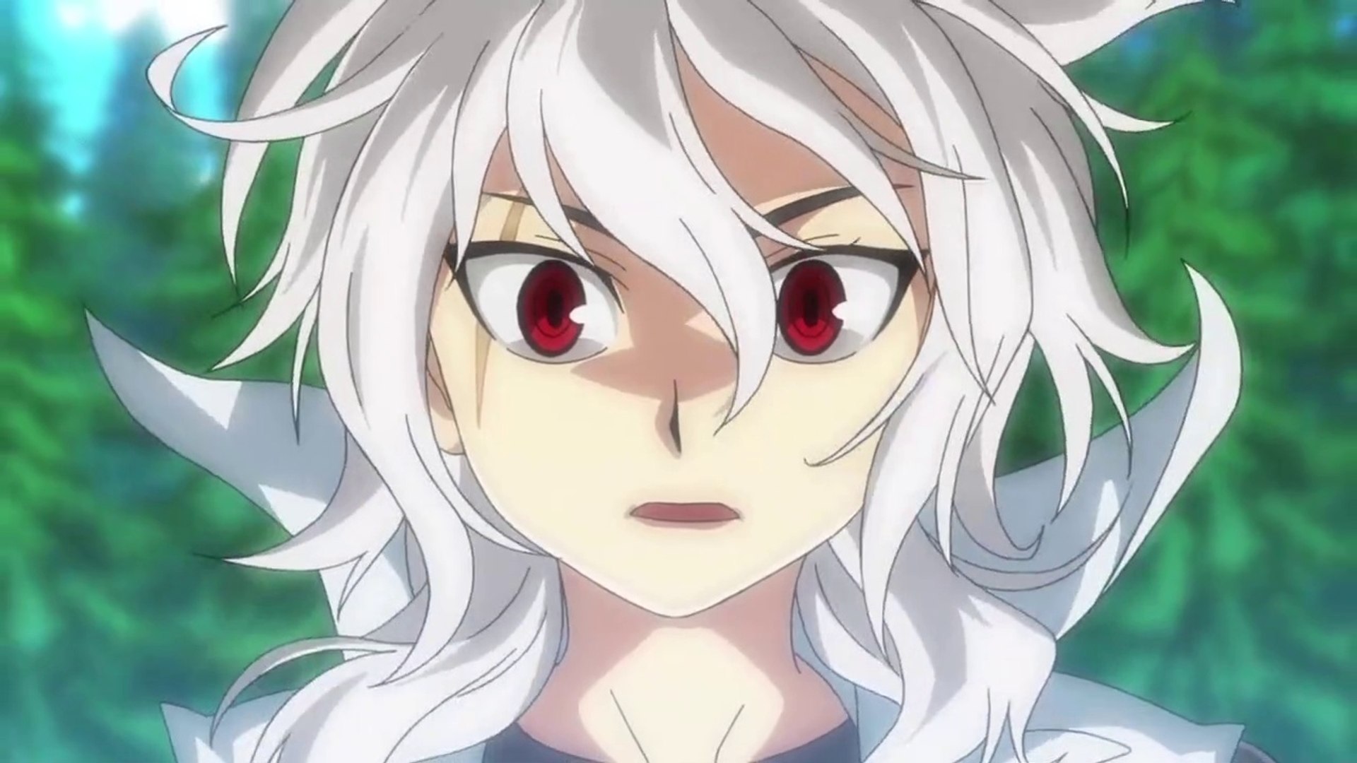 Beyblade Burst Evolution Ep 36 (Hindi 