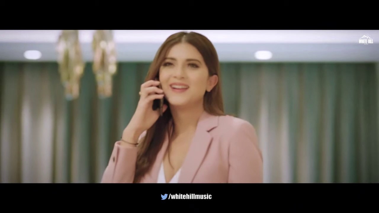 Ki Kita (Official Video) Bismil - Aakanksha Sareen - GoldBoy - New Punjabi Songs