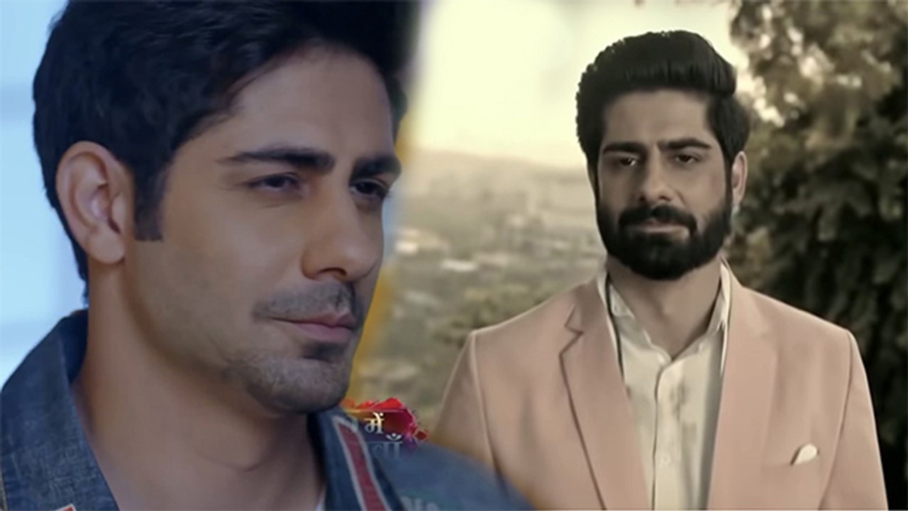 Rrahul Sudhir: I Was Surprised To See Myself As Vihaan In Ishq Mein Marjaawan
