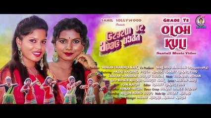 NEW SANTALI SONG 2020 _ GRADE TE OLOH KULI (FULL VIDEO) _ BASEN, BHARTI _ Ft. ANJALI, PRIYA, RANJIT