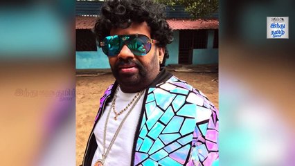 அடுத்த போட்டோ சூட் யாருக்கு? - ஆடை வடிவமைப்பாளர் சத்யா NJ நேர்காணல்