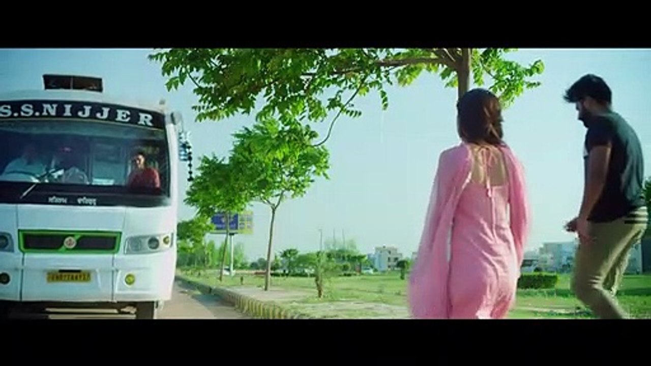 Munda Darda (Full Video) Mani Sharan Ft. Parmish Verma - Latest Punjabi Songs - Juke Dock