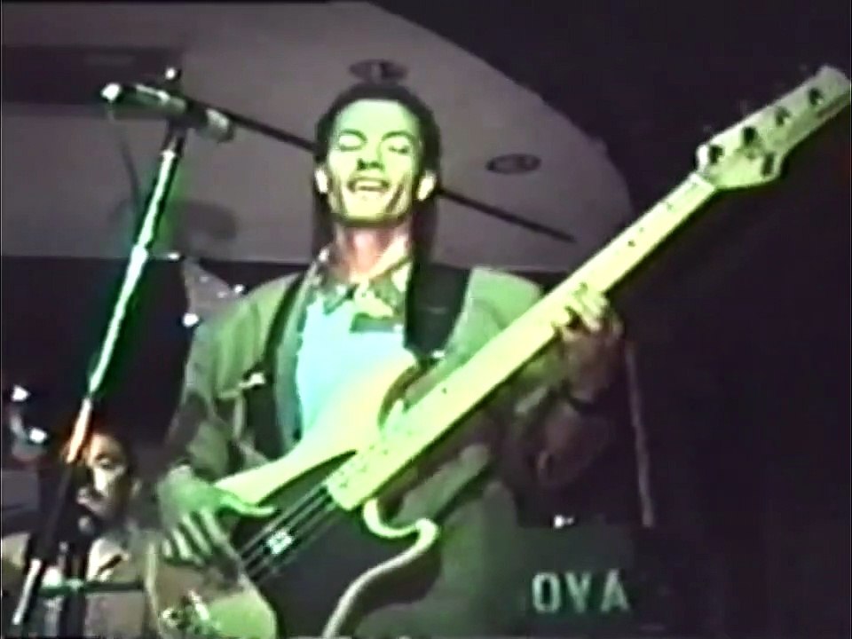 SALSAGORDA TELEVISION