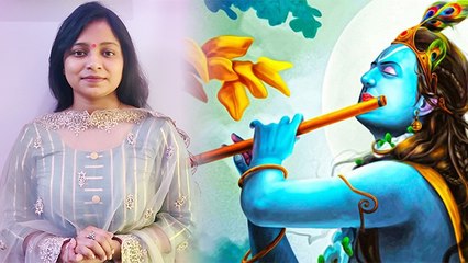 Kissa Puran: श्री कृष्ण की बांसुरी का रहस्य | Shri Krishna Bansuri SECRET | Boldsky