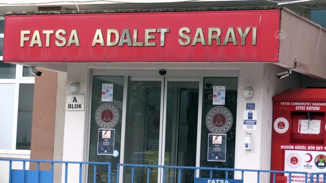 ORDU - Korgan ilçesinde yaşlı kadının öldürülmesiyle ilgili 2 kişi gözaltına alındı