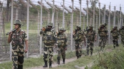 India summons Pakistan envoy over Nagrota-Jaish link