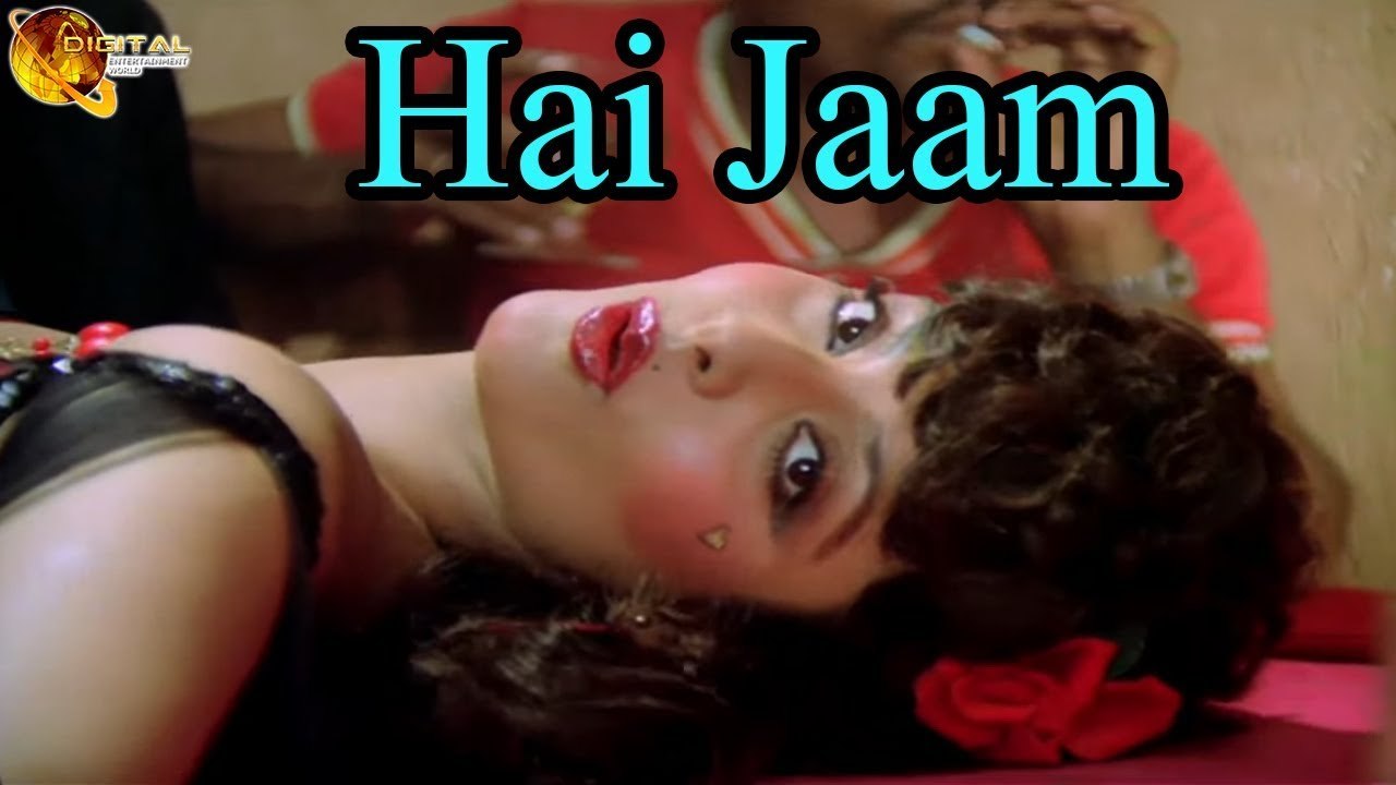 Hai Jaam | Dance Song | HD Video Song