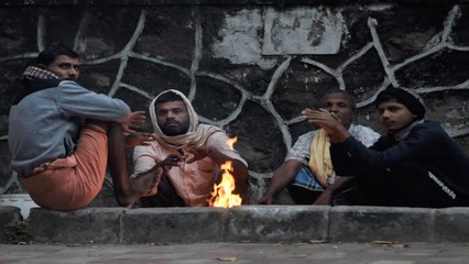 Ban on Delhi-Mumbai train, cold will increase in the capital