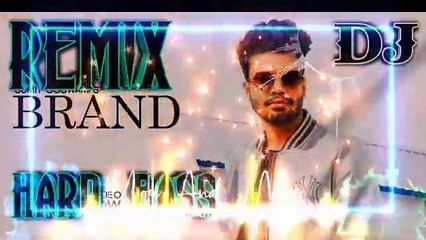 Brand New viral Dj song sumit goswami song। new viral dj song।।