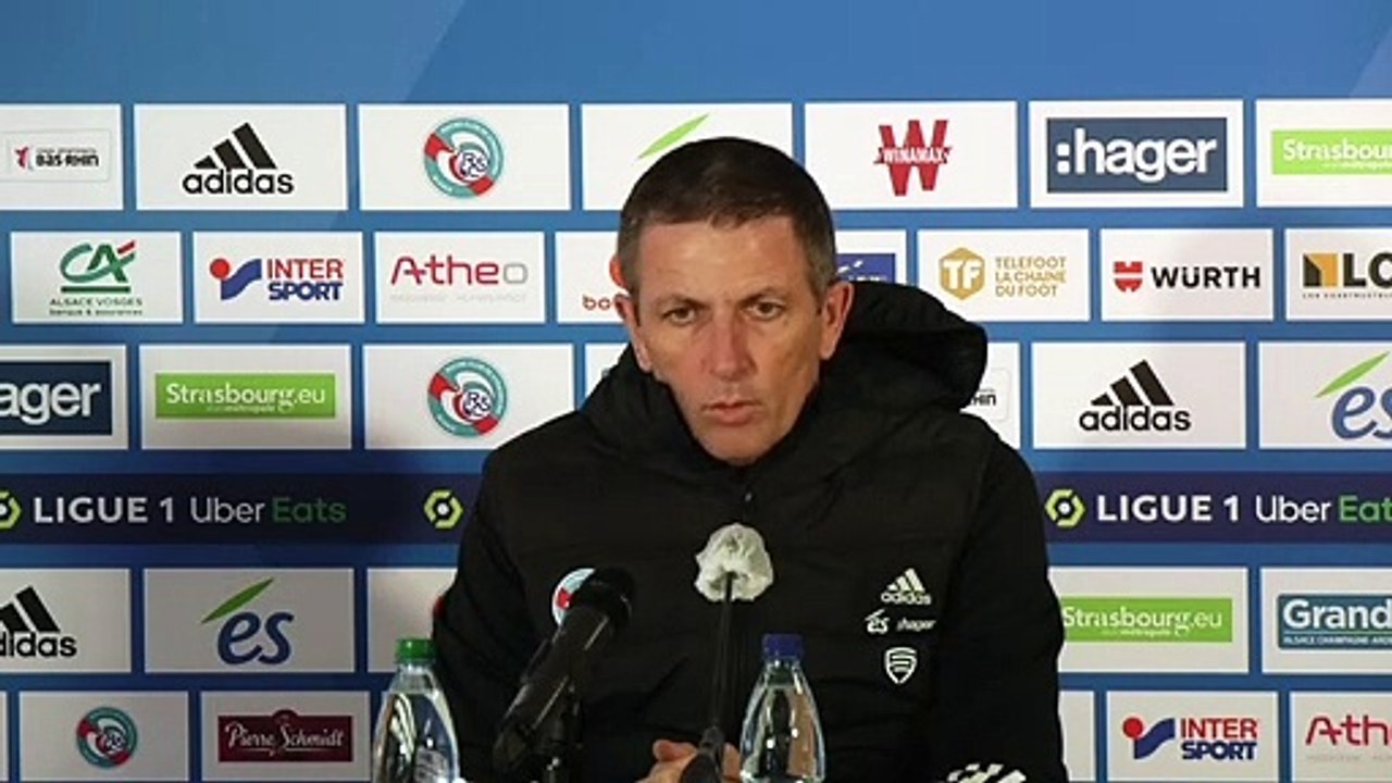 Thierry Laurey : "Le plus dur c'est d'être devant sa télé" !