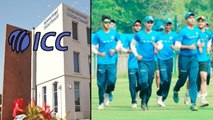 ICC Came Up With Minimum Age Limit Of 15 To Play International Cricket