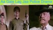 Police Drama:  Aa Gale Lag Jaa | (1994) | Ajit Khan | Gulshan Grover | Paresh Rawal | Bollywood Movie Murder Scene