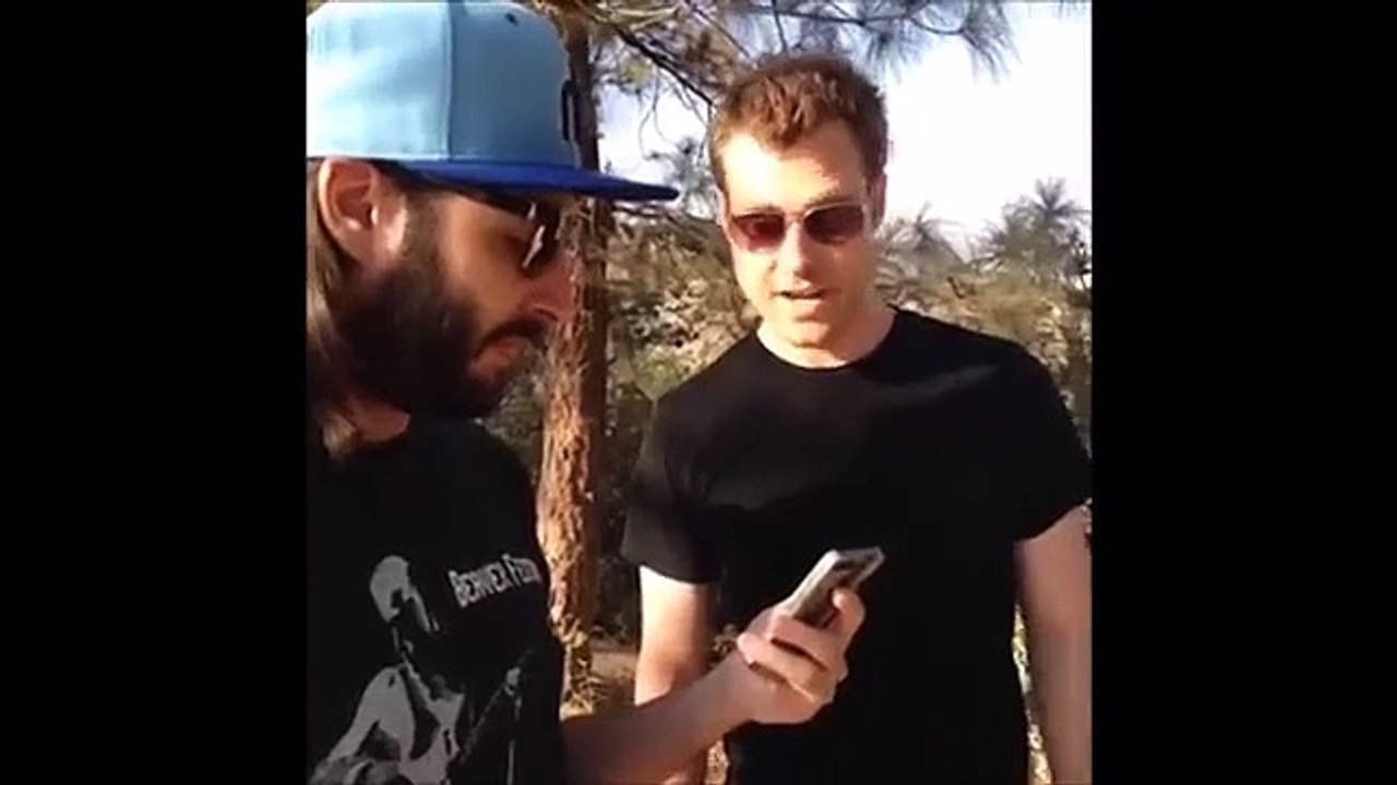 Funny vines