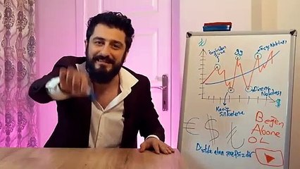 Bu dolar tahminine çok şaşıracaksınız! “Bana dua edeceksiniz” dedi