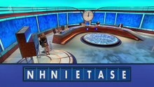 Countdown - S82E158 (16 November 2020) (Dedicated to Des O'Connor)