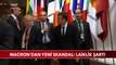 Macron'dan Yeni Skandal: Laiklik Şartı