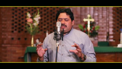 New Gospel song Zaboor 38 2020 | Ghusay Nal Na Jhirkien | by Sarfraz Gill