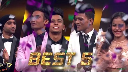 Get Ready To Witness A Thrilling Grand Finale Of India’s Best Dancer