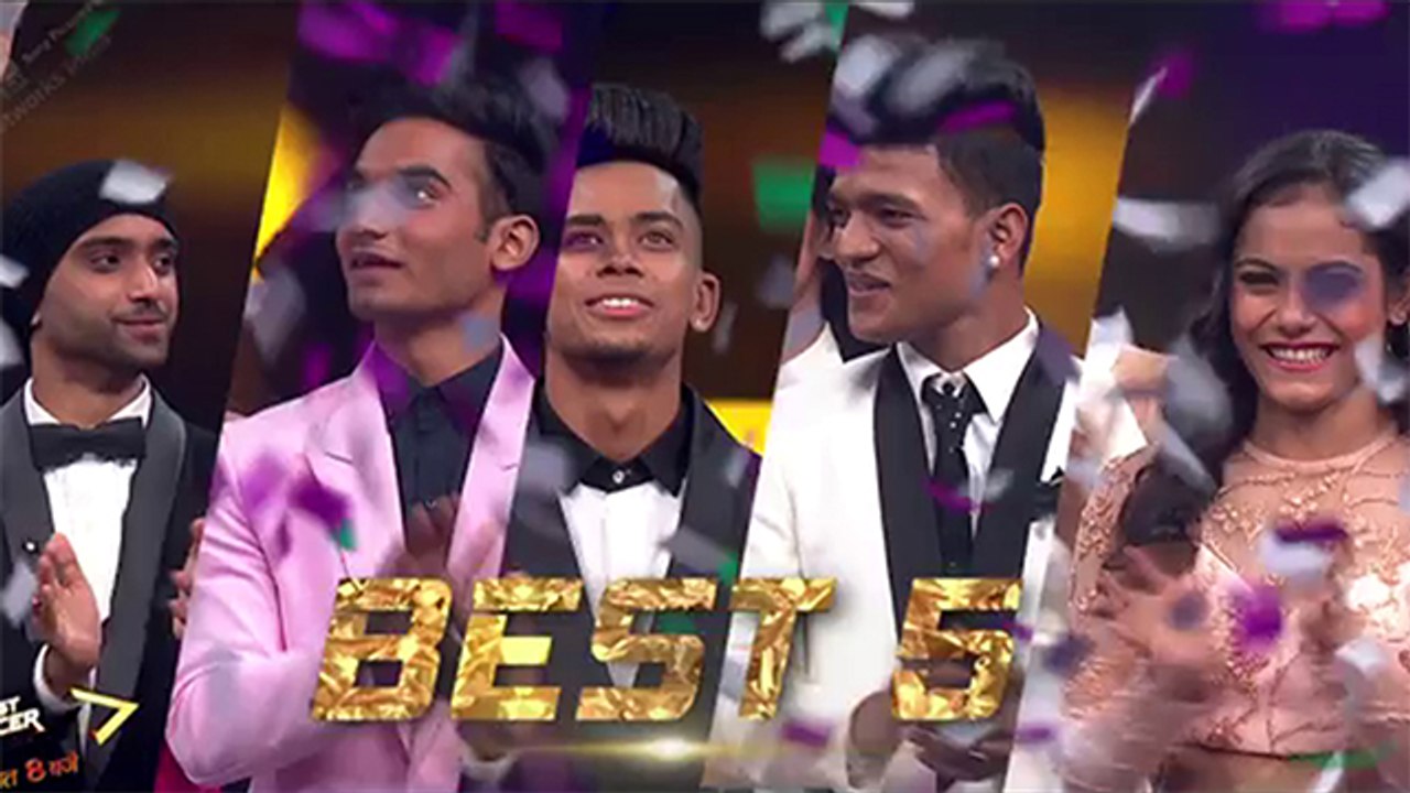Get Ready To Witness A Thrilling Grand Finale Of India’s Best Dancer