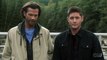 Supernatural Series Finale - Thank You Fans (2020) Jensen Ackles, Jared Padalecki