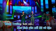 LK Truong Son Dong Truong Son Tay - Ngoc Ky, Phuong Lien, Huong Ly