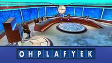 Countdown - S82E160 (18 November 2020)