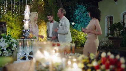 İyi Günde Kötü Günde - Keşke Babam Da Burada Olsaydı!