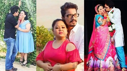 ਡਰੱਗ ਮਾਮਲਾ  ਮਸ਼ਹੂਰ ਕਾਮੇਡੀਅਨ ਭਾਰਤੀ ਸਿੰਘ ਦੇ ਘਰ NCB ਨੇ ਮਾਰਿਆ ਛਾਪਾ, ਸੰਮਨ ਜਾਰੀ #Hulchultvpunjabi