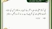 Kalam Ki Ibtida | HD Islamic | Nabi (S.A.W) ka Farman | Hadees